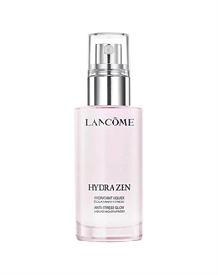 Увлажняющая эмульсия Hydra Zen Glow Moisturizer для сияния кожи 50 Lancome