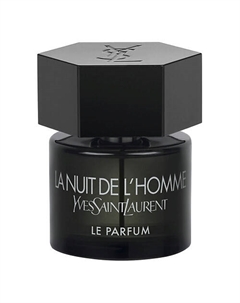 Мужская парфюмерная вода La Nuit De L´Homme Le Parfum 60 Yves saint laurent