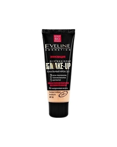 Крем тональный для лица ART PROFESSIONAL MAKE-UP Eveline