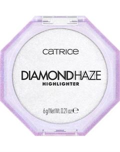 Хайлайтер Diamond Haze Highlighter Catrice
