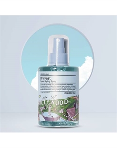 Спрей термозащитный для быстрой укладки Dry Fast 210 J beverly hills