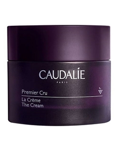 Омолаживающий крем для нормальной кожи Premier Cru La Crème 50 Caudalie
