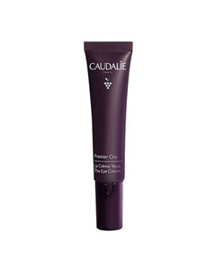Омолаживающий крем для глаз Premier Cru La Crème Yeux 15 Caudalie