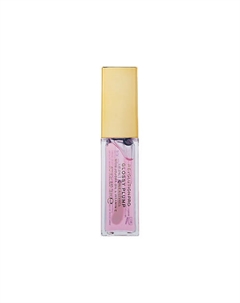 Масло для губ Glossy Plump Lip Oil Revolution pro