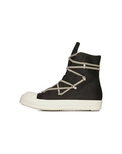 Кеды для треккинга High-Top Skateboard Rick owens