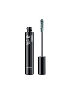 Тушь для объема ресниц Even More Make up factory