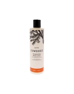 Лосьон для тела с имбирем, розмарином, лемонграссом Active Invigorating Body Lotion 300 Cowshed