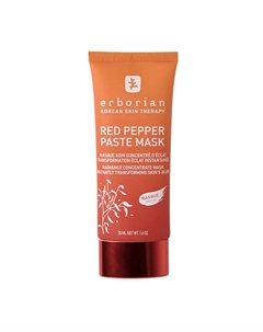 Паста-маска Красный перец Red Pepper Paste Mask 50 Erborian