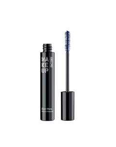 Тушь для объема ресниц Even More Make up factory