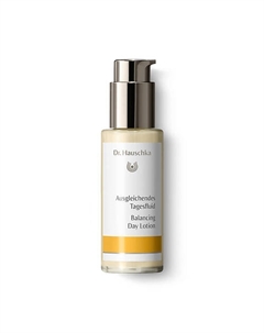 Флюид для лица Балансирующий Ausgleichendes Tagesfluid 50 Dr. hauschka