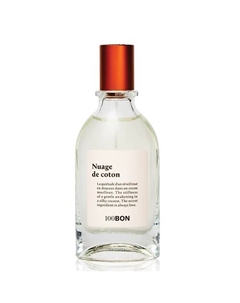 Туалетная вода Nuage De Coton Eau de toilette 50 100bon