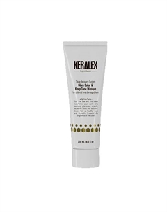 Маска дуо-сияние и защита цвета 250 Protokeratin