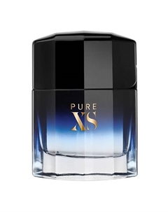 Туалетная вода Pure XS for Him 100 Rabanne