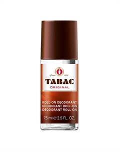 Роликовый дезодорант 75 Tabac