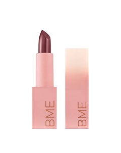 Сатиновая помада для губ Silk Touch Bme