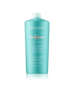 Шампунь для чувствительной кожи Specifique Bain Vital Dermo-Calm 1000 Kerastase