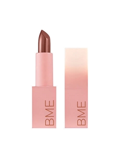 Сатиновая помада для губ Silk Touch Bme