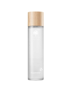 Тоник для лица увлажняющий Revital Toner 125 Rootree