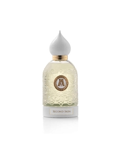 Духи Second Skin Extrait 80 Attar