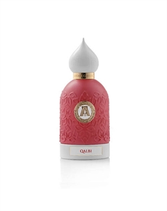 Духи Qalbi Extrait 80 Attar
