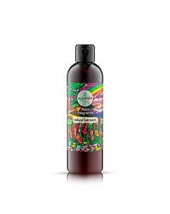 Бальзам для секущихся волос Аромат дождя Rain Fragrance Natural Hair Balm 250 Ecocraft