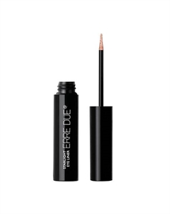 Подводка для глаз с блестками Starlight Eye Liner Erre due