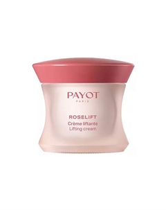 Крем дневной для лица для повышения упругости кожи Roselift Collagene Jour 50 Payot