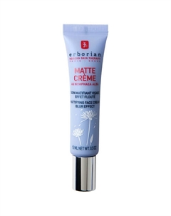 Крем для лица Matte Crème 15 Erborian