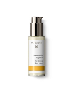 Флюид для лица Оживляющий Aktivierendes Tagesfluid 50 Dr. hauschka