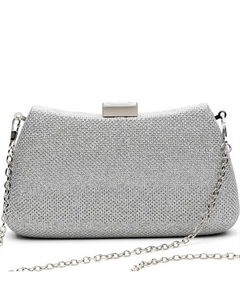 Клатч "Улыбка Джоконды" Nothing but love