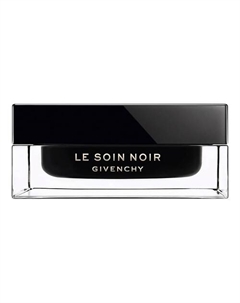 Восстанавливающая маска для лица Le Soin Noir 75 Givenchy