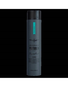 Крио-Шампунь мужской для душа FROZENHEAD 300 Protokeratin