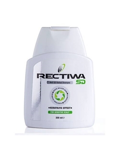 Шампунь успокаивающий кожу головы 300 Reсtiwa