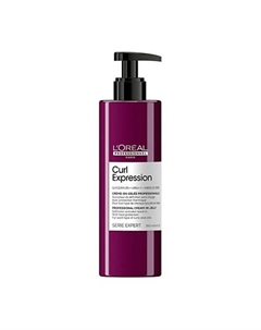 Крем-гель для кудрявых волос Curl Expression 250 L'oreal professionnel
