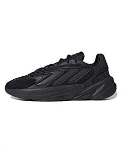 Кроссовки Ozelia Triple Black Adidas original