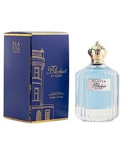 Парфюмерная вода Blackart 24 Hours 100 Flavia