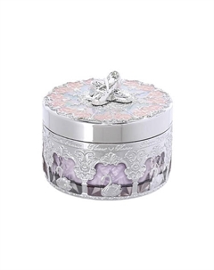 Рассыпчатая пудра Swan Ballet 12 Flower knows