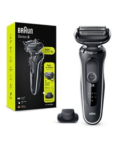 BRAUN Электробритва Series 5 51-W1200s Braun