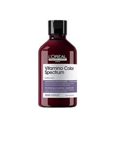 Оттеночный шампунь Vitamino Color Spectrum Purple 300 L'oreal professionnel