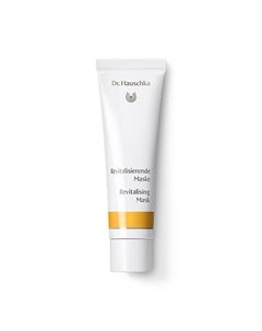Восстанавливающая маска Revitalisierende Maske 30 Dr. hauschka
