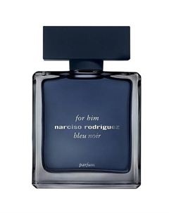 Парфюмерная вода For Him Blue Noir Parfum 100 Narciso rodriguez