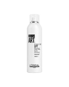 Мусс-спрей для укладки волос Tecni.Art 250 L'oreal professionnel