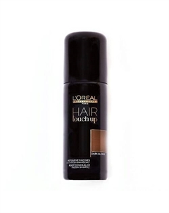 Спрей для маскировки отросших корней Hair Touch Up L'oreal professionnel