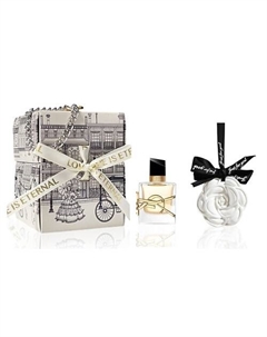 Подарочный набор Libre +Ароматическая подвеска+коробка Yves saint laurent