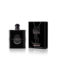 Женская парфюмерия Black Opium Le Parfum 90 Yves saint laurent