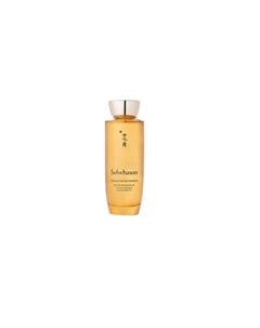 Антивозрастной тонер Concentrated Ginseng Renewing Water EX 40 Sulwhasoo