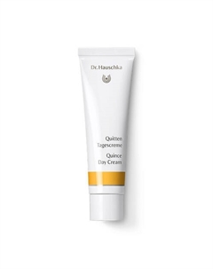 Крем для лица "Айва" Quitten Tagescreme 30 Dr. hauschka