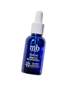 Сыворотка для лица омолаживающая с пептидами и комплексом MATRIXYL synthe'6 30 Moman