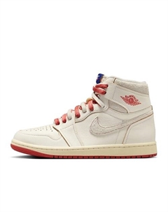 Кроссовки Brand Air 1 High OG Wmns "Rare Air" (DB4612-100) Nike