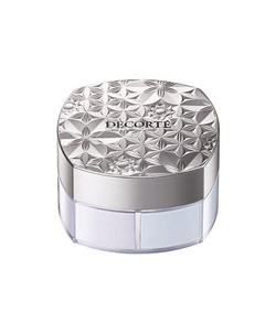 Рассыпчатая пудра face powder 19 Decorté